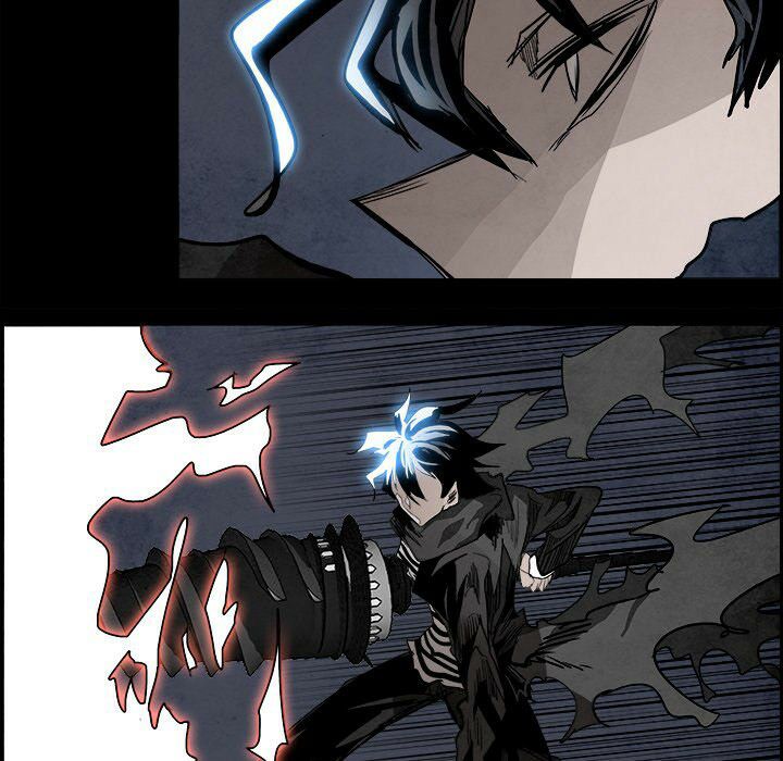 Warble: Chapter 167