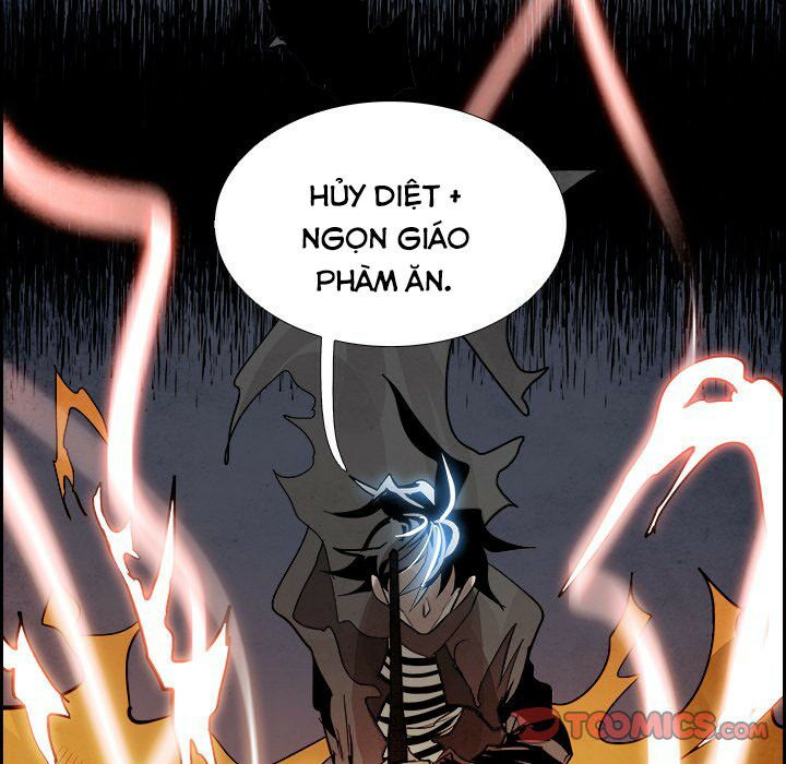 Warble: Chapter 167