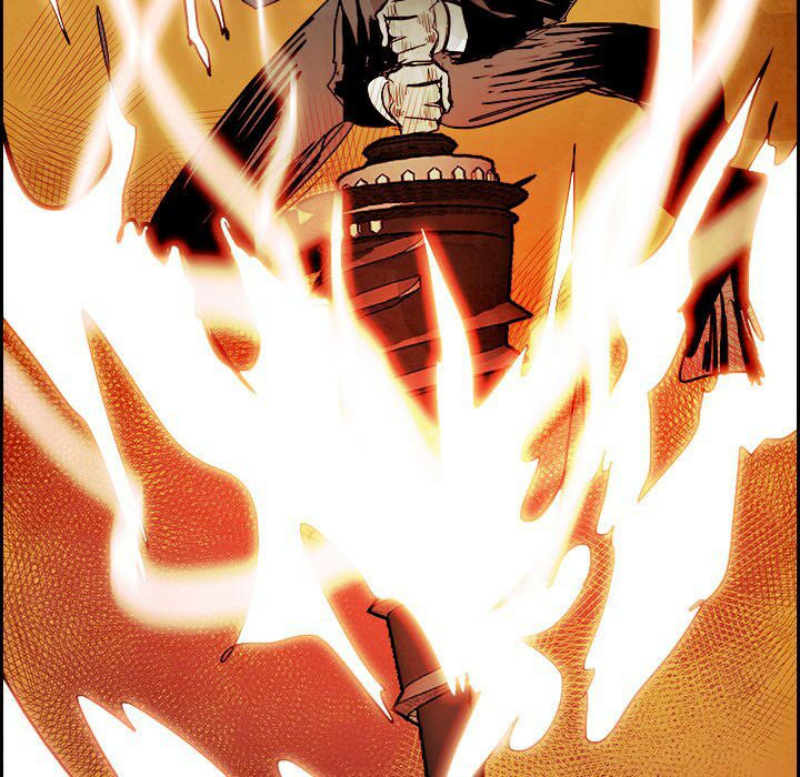 Warble: Chapter 167
