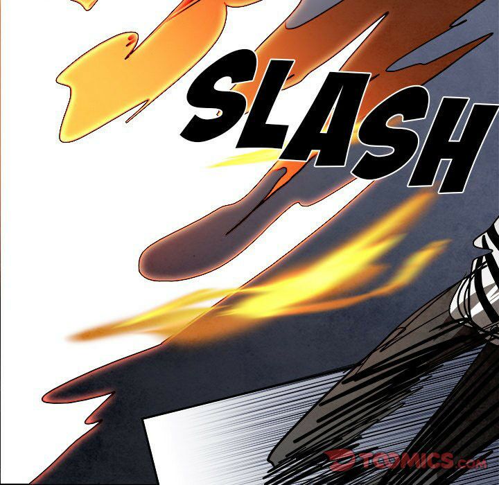 Warble: Chapter 167