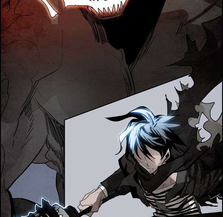 Warble: Chapter 167