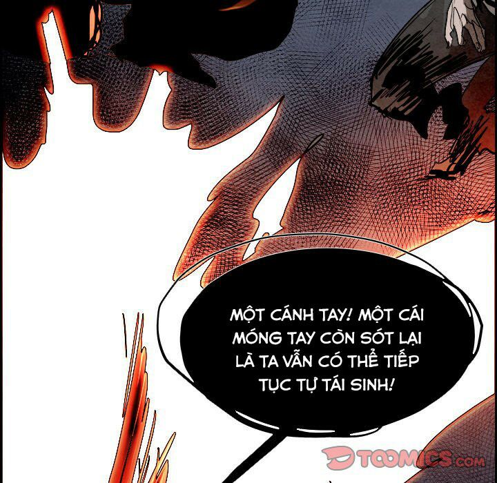 Warble: Chapter 167
