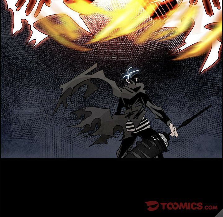 Warble: Chapter 167