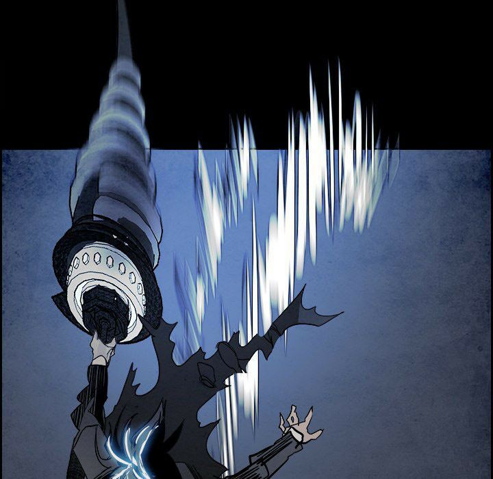 Warble: Chapter 167