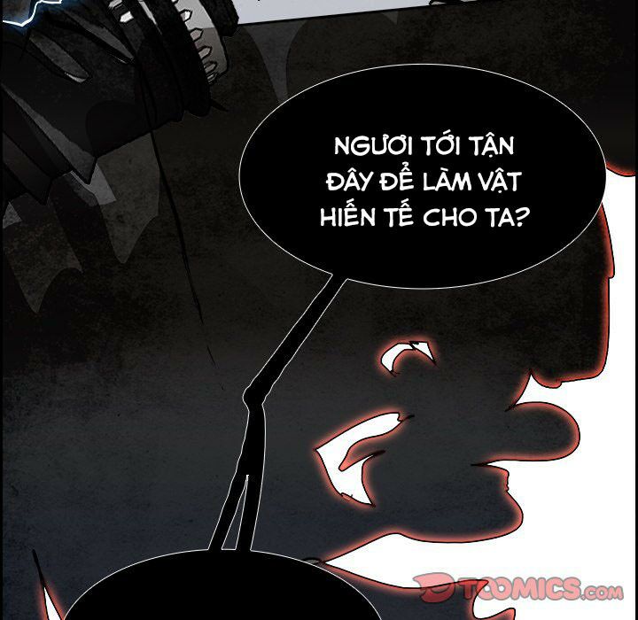 Warble: Chapter 167