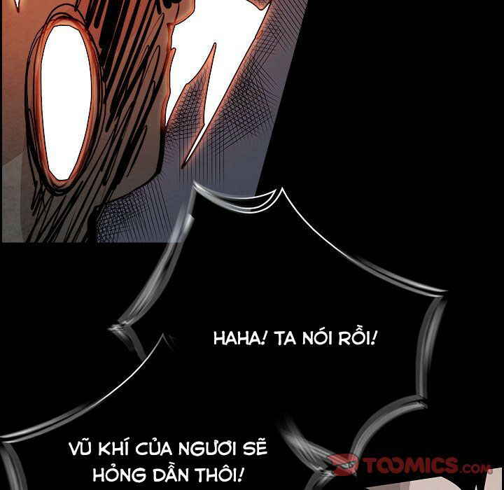 Warble: Chapter 167