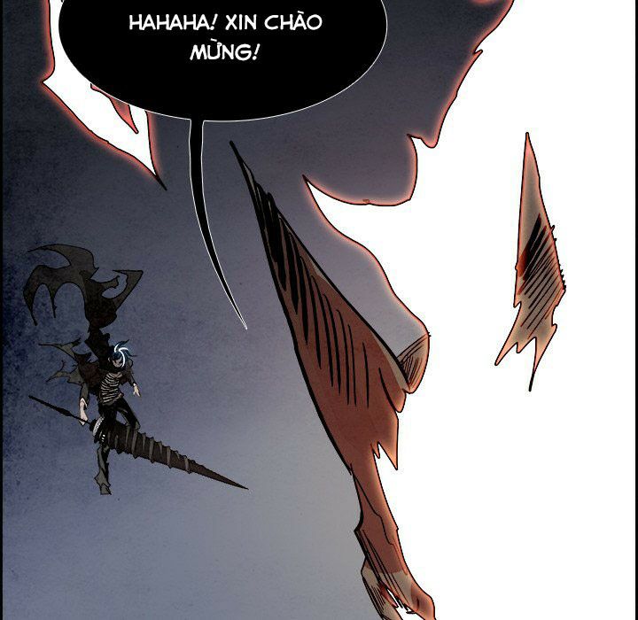 Warble: Chapter 167