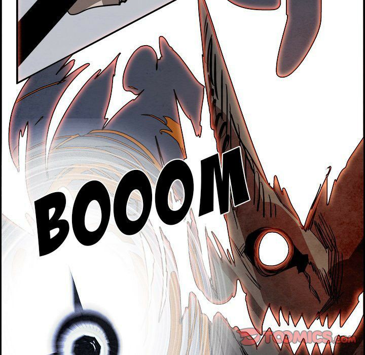 Warble: Chapter 167