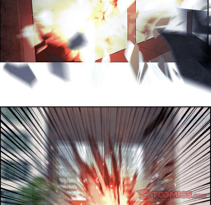 Warble: Chapter 169
