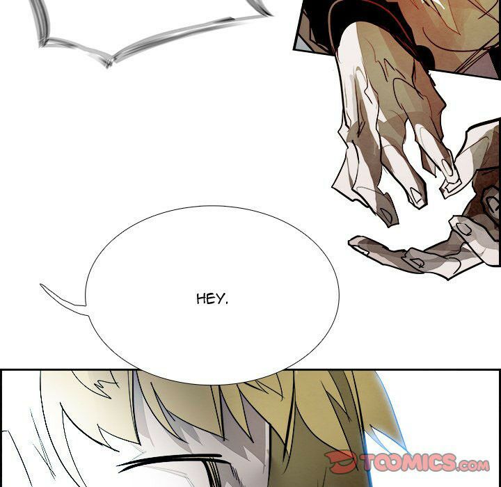 Warble: Chapter 169
