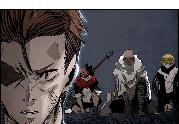 Warble: Chapter 169