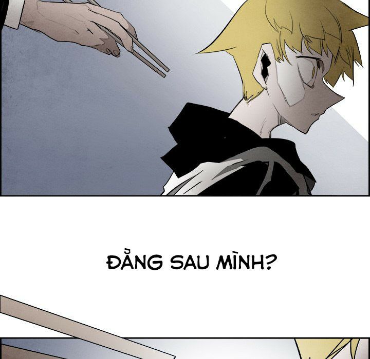 Warble: Chapter 169