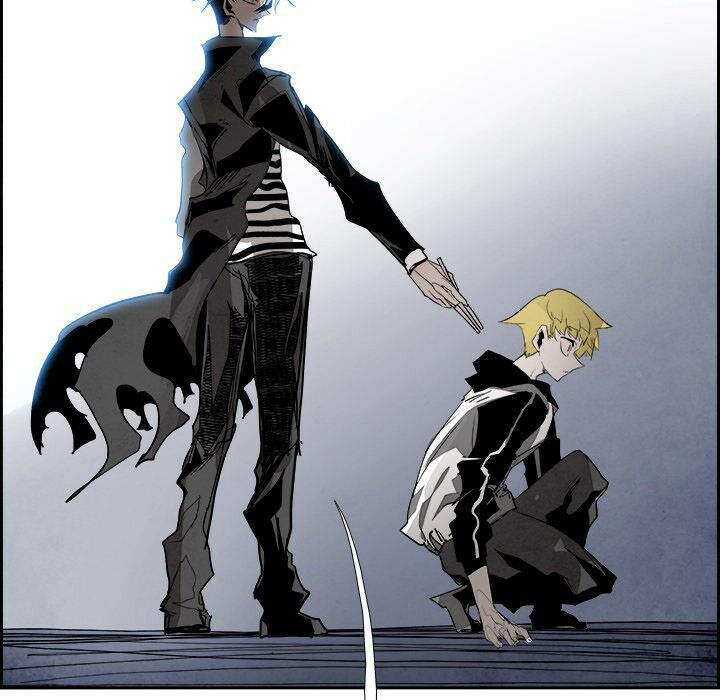 Warble: Chapter 169