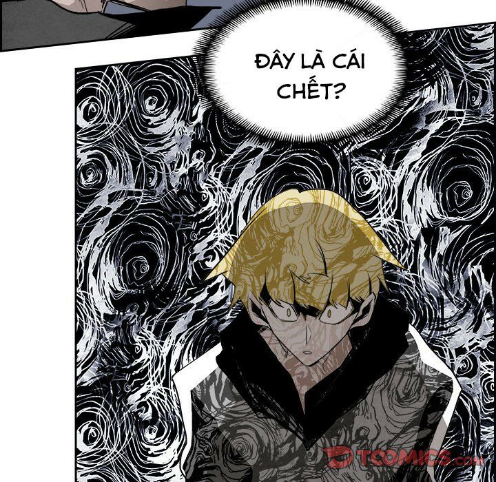 Warble: Chapter 169