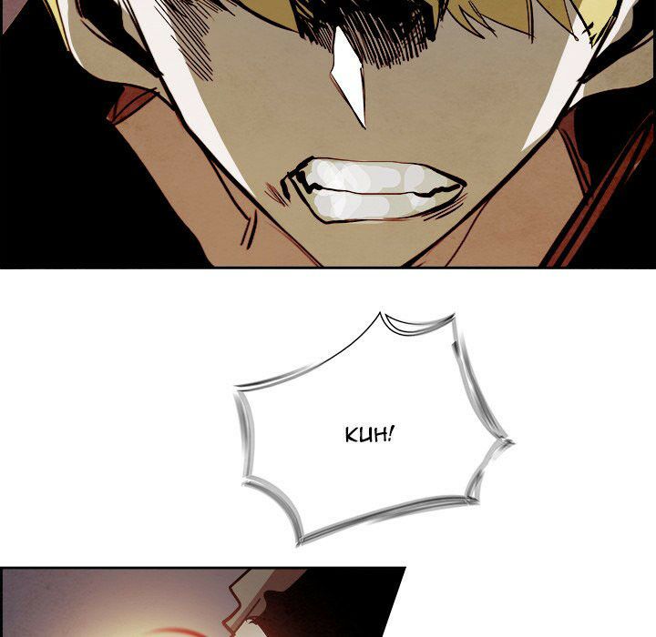 Warble: Chapter 169