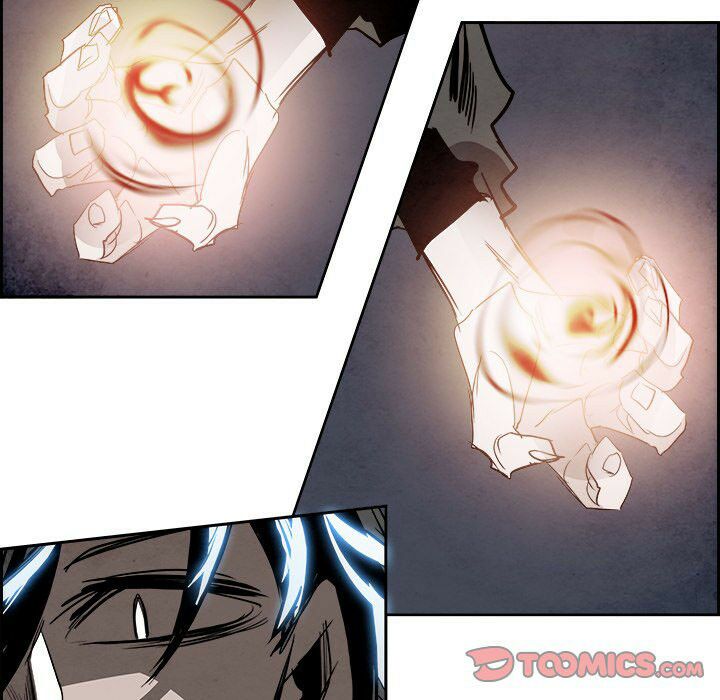 Warble: Chapter 169
