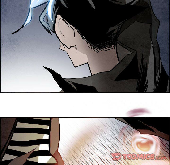 Warble: Chapter 169