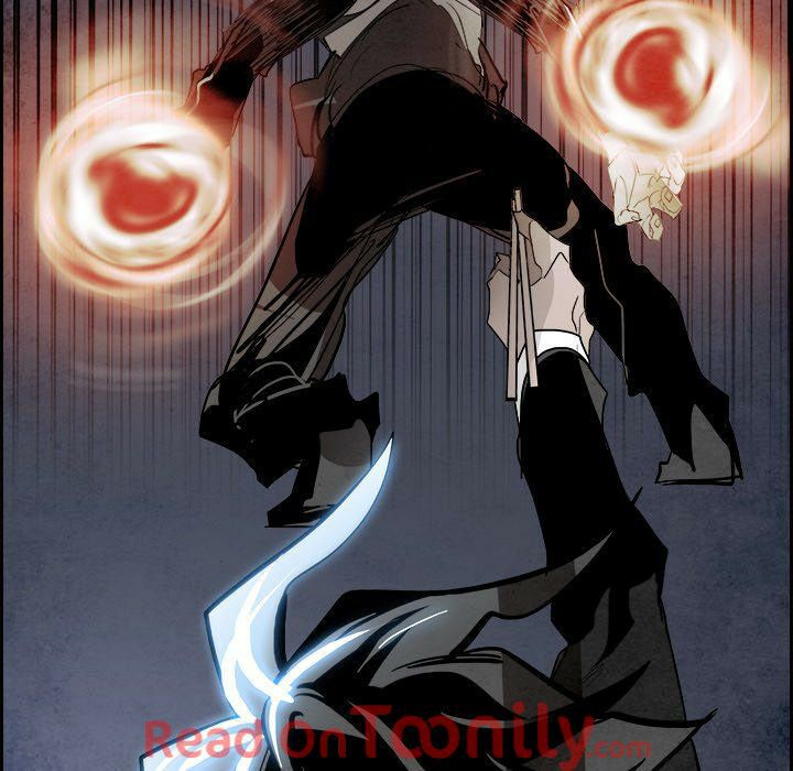 Warble: Chapter 169