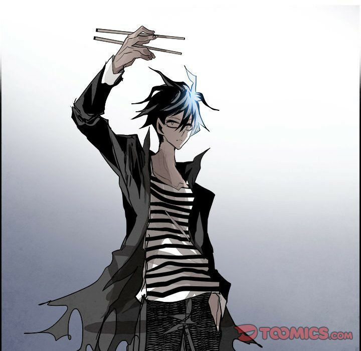 Warble: Chapter 169