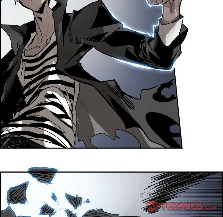Warble: Chapter 169