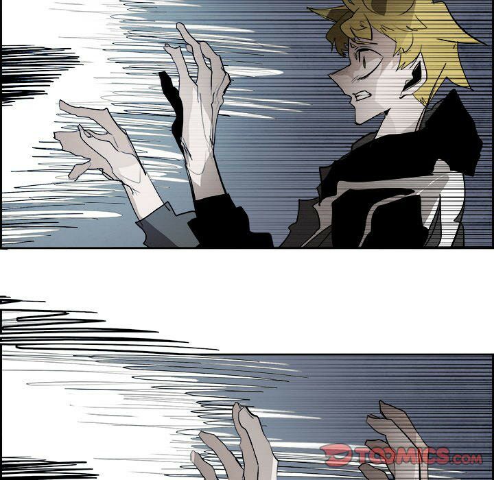 Warble: Chapter 169