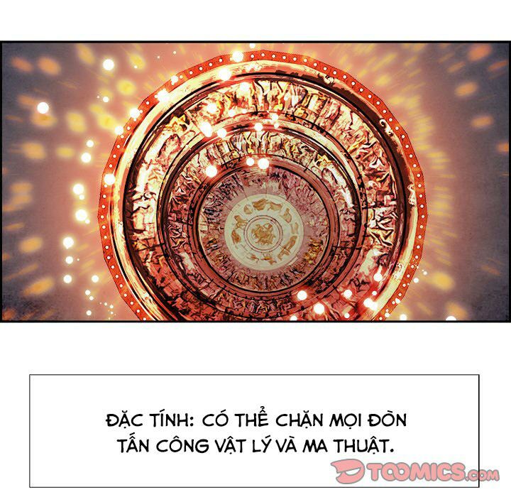 Warble: Chapter 169