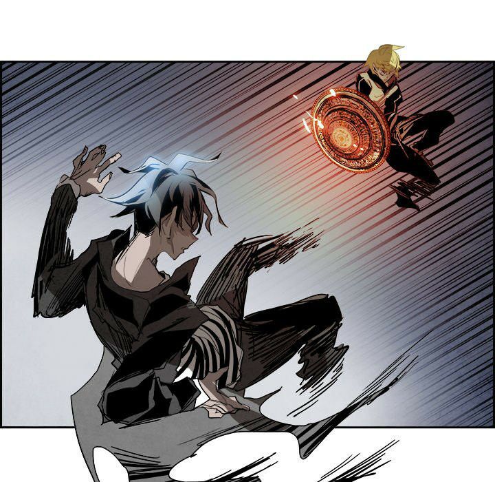 Warble: Chapter 169