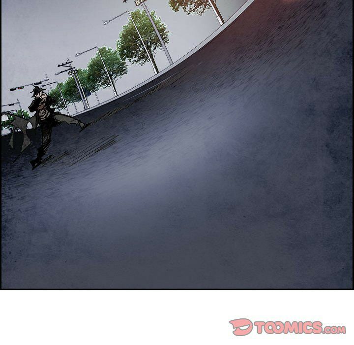 Warble: Chapter 169
