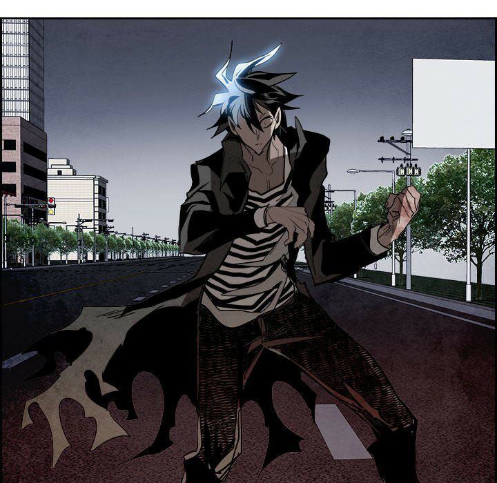 Warble: Chapter 169