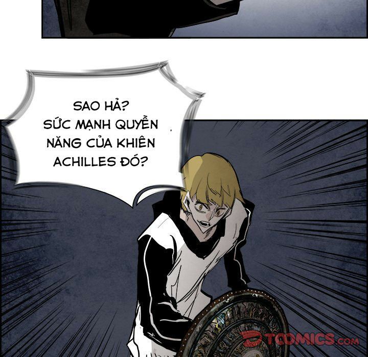 Warble: Chapter 169