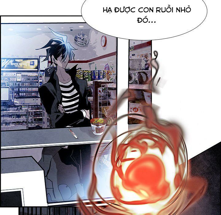 Warble: Chapter 169