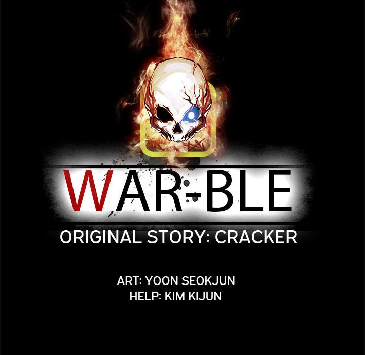 Warble: Chapter 17