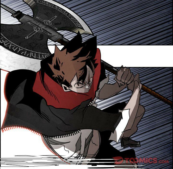 Warble: Chapter 170