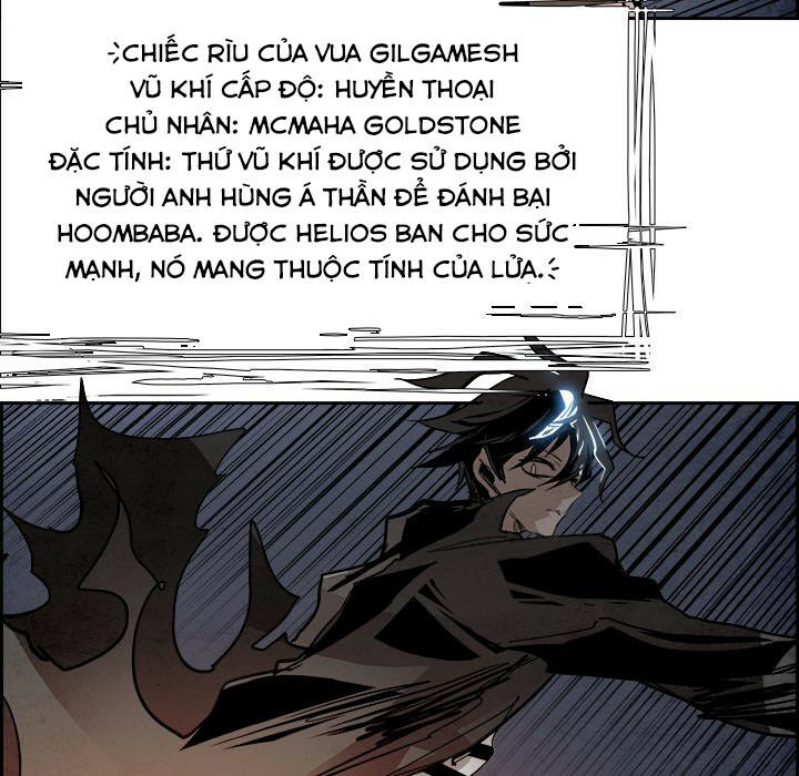 Warble: Chapter 170