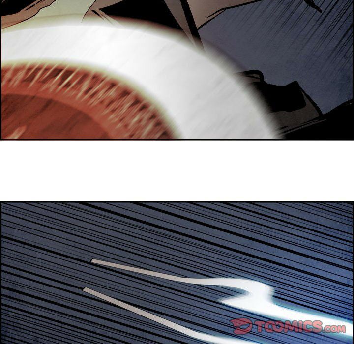 Warble: Chapter 170