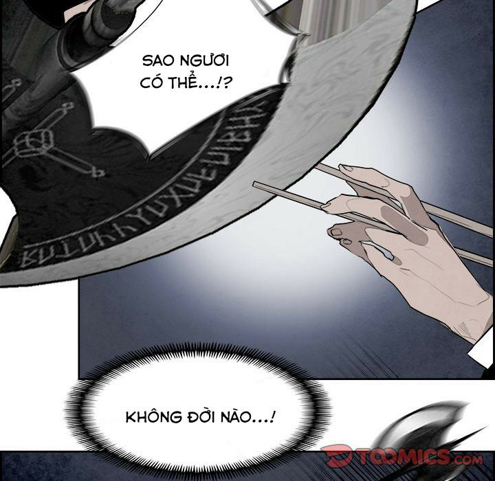 Warble: Chapter 170