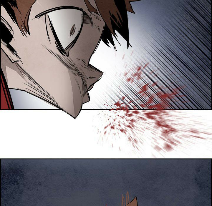 Warble: Chapter 170