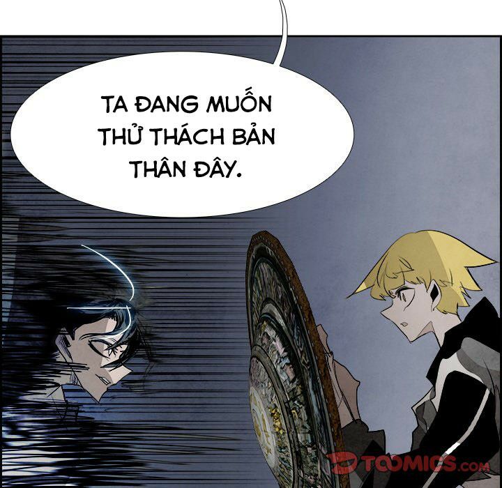 Warble: Chapter 170