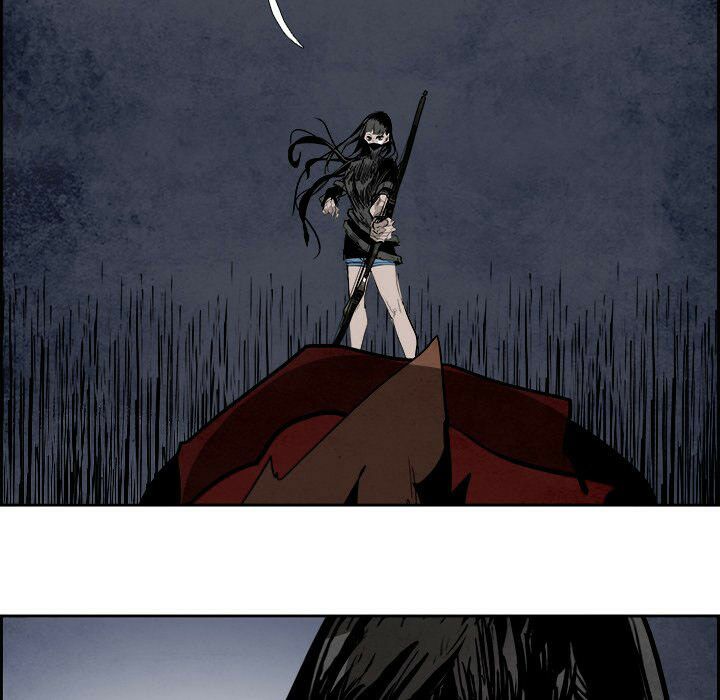 Warble: Chapter 170