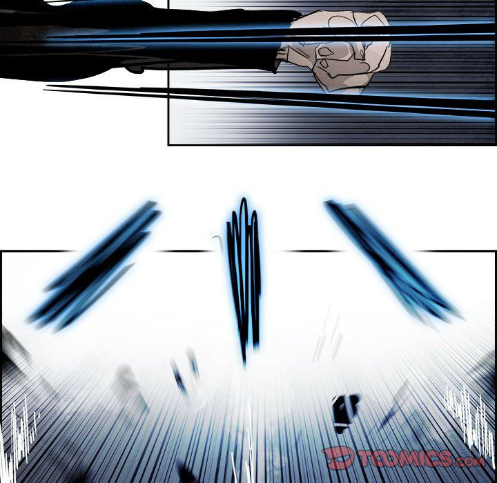 Warble: Chapter 170