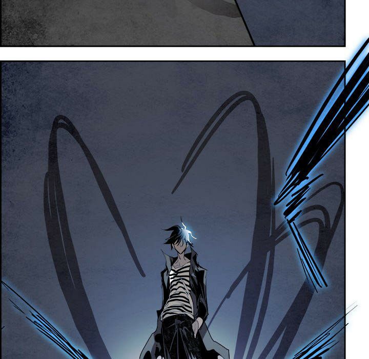 Warble: Chapter 170
