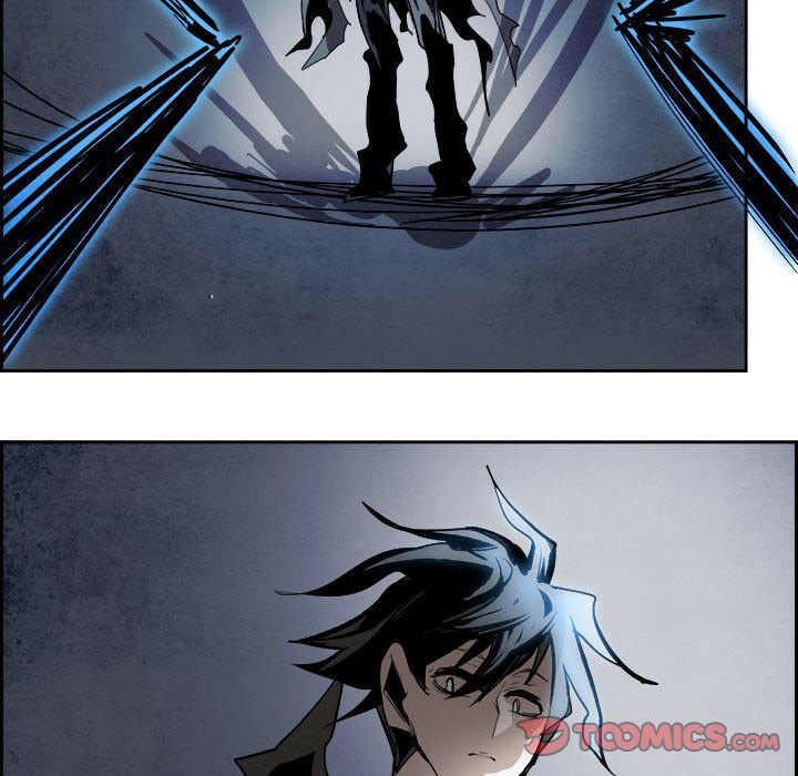 Warble: Chapter 170