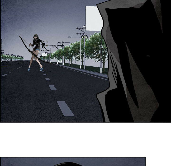 Warble: Chapter 170