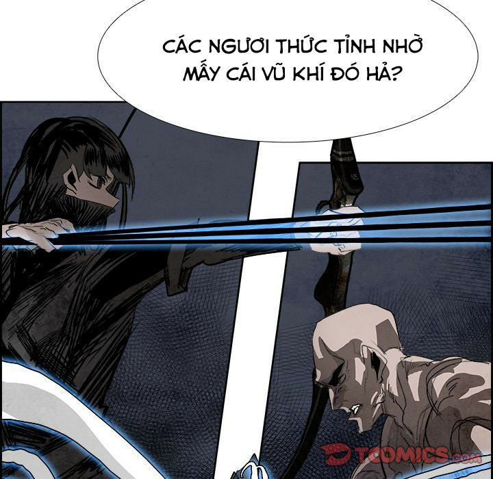 Warble: Chapter 170