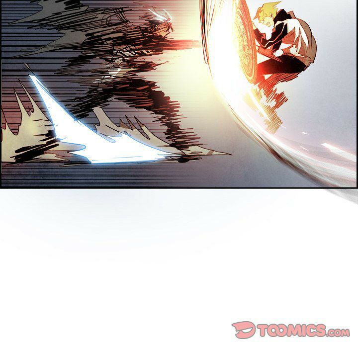 Warble: Chapter 170