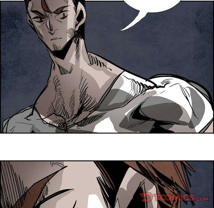 Warble: Chapter 170