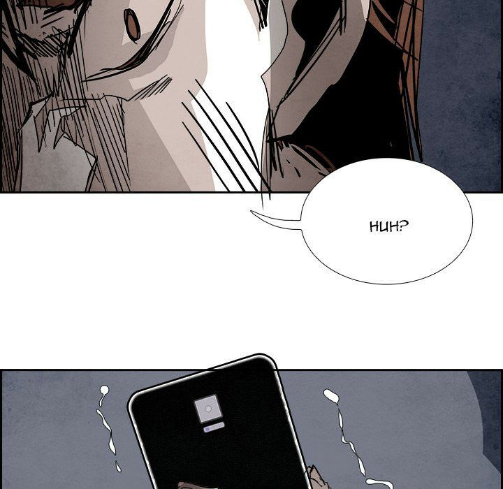 Warble: Chapter 170