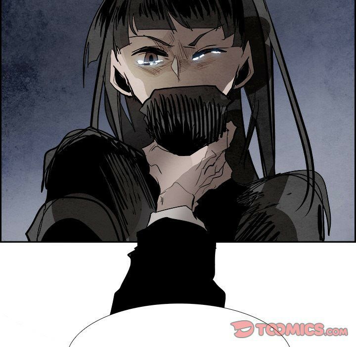Warble: Chapter 170
