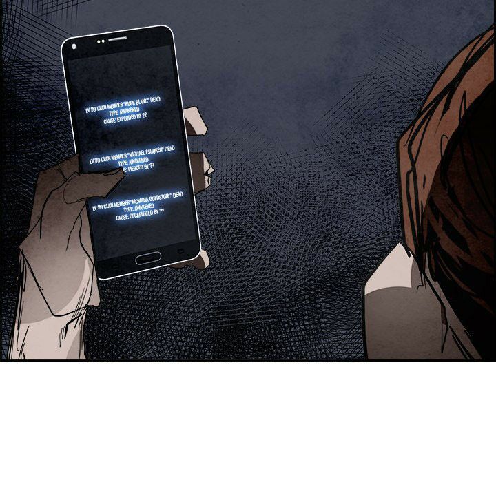 Warble: Chapter 170