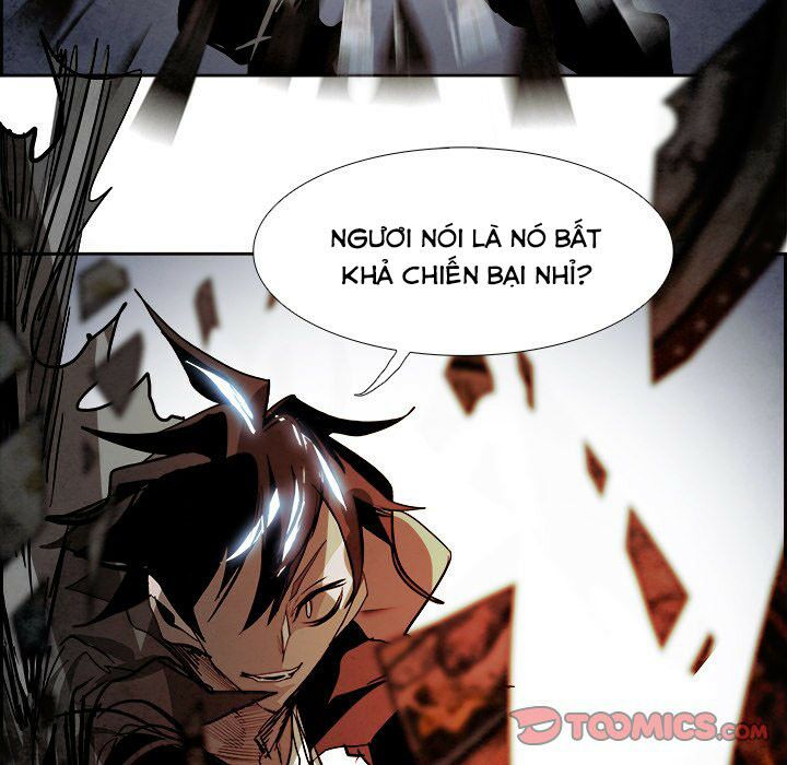 Warble: Chapter 170